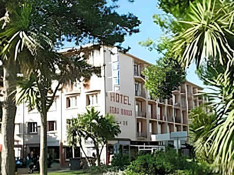 Hotel Beau Rivage
