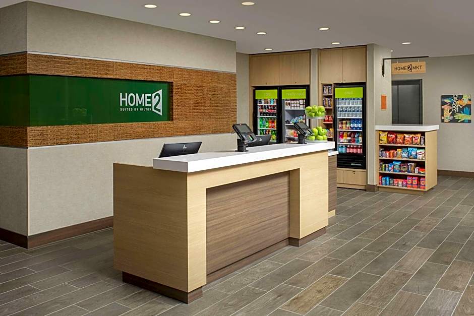 Home2 Suites By Hilton Lakeland