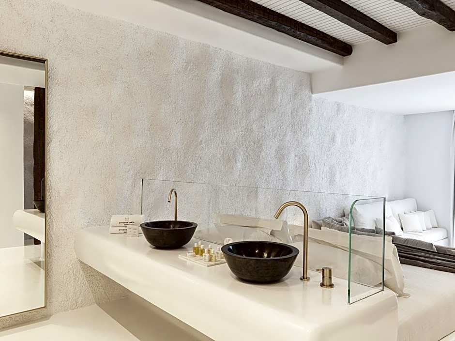 Mykonos Earth Suites