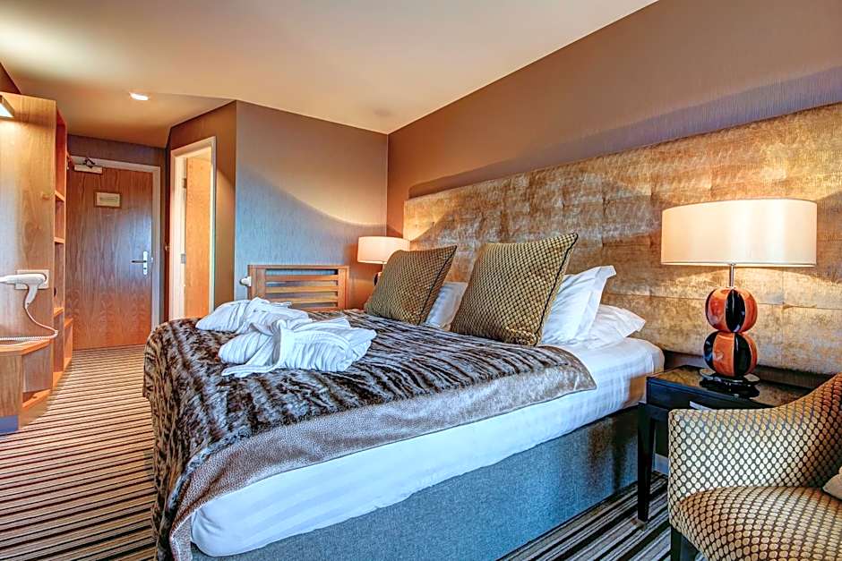 Ingliston Country Club Hotel