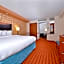 Fairfield Inn & Suites by Marriott Asheboro