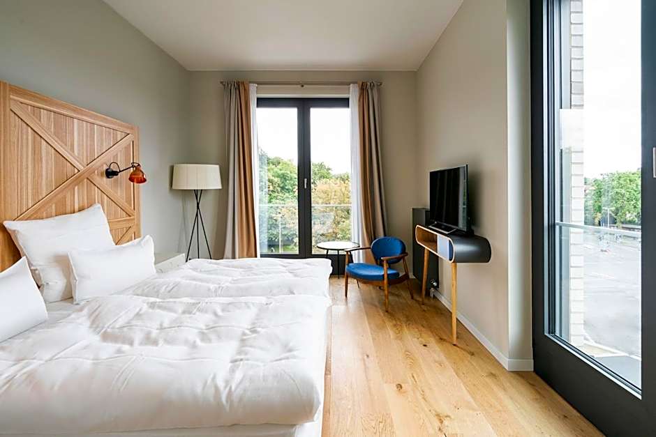 FREIgeist Göttingen Innenstadt, A Member of Design Hotels