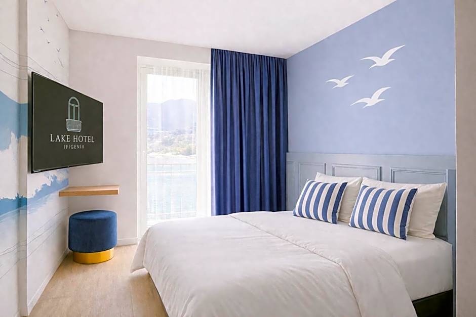 Lake Hotel Ifigenia