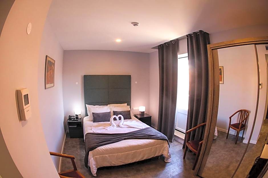 Hotel Dos Cavaleiros