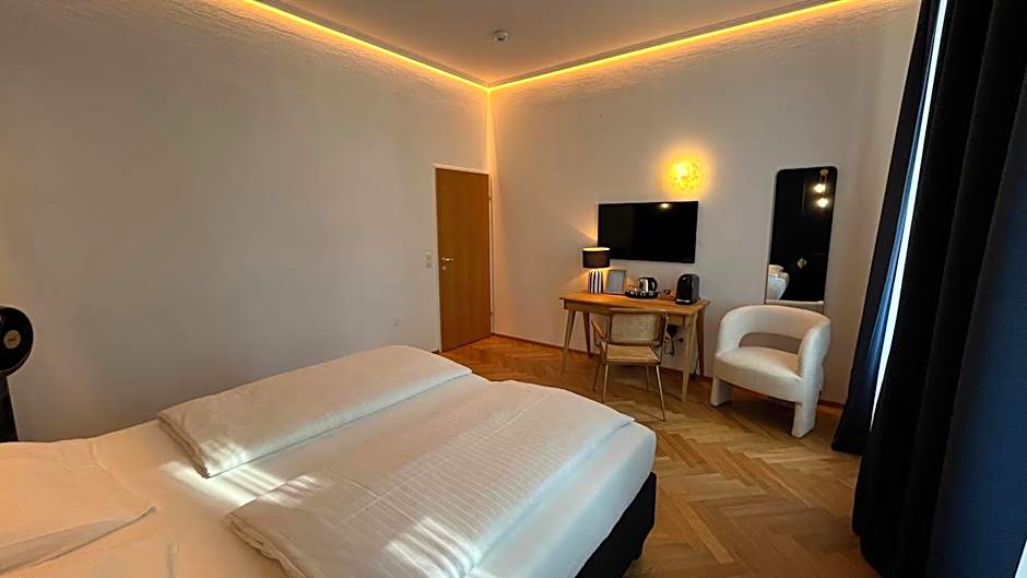 Kolbeck Rooms