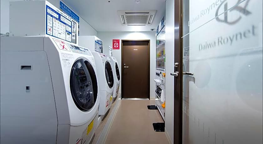 Daiwa Roynet Hotel Chiba Ekimae