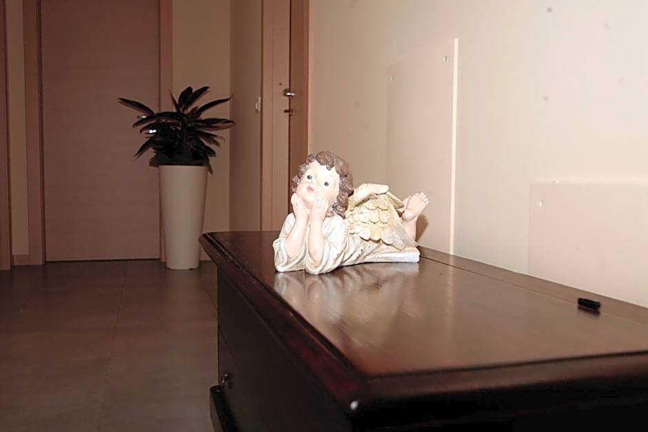 Bed & Breakfast Nettuno