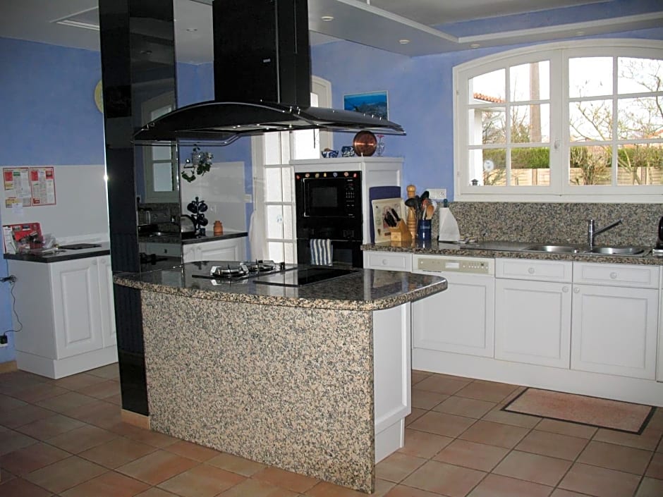 Chambres d'Hôtes Le Mûrier