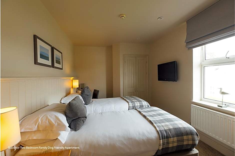 St Brides Spa Hotel & Village Apartments