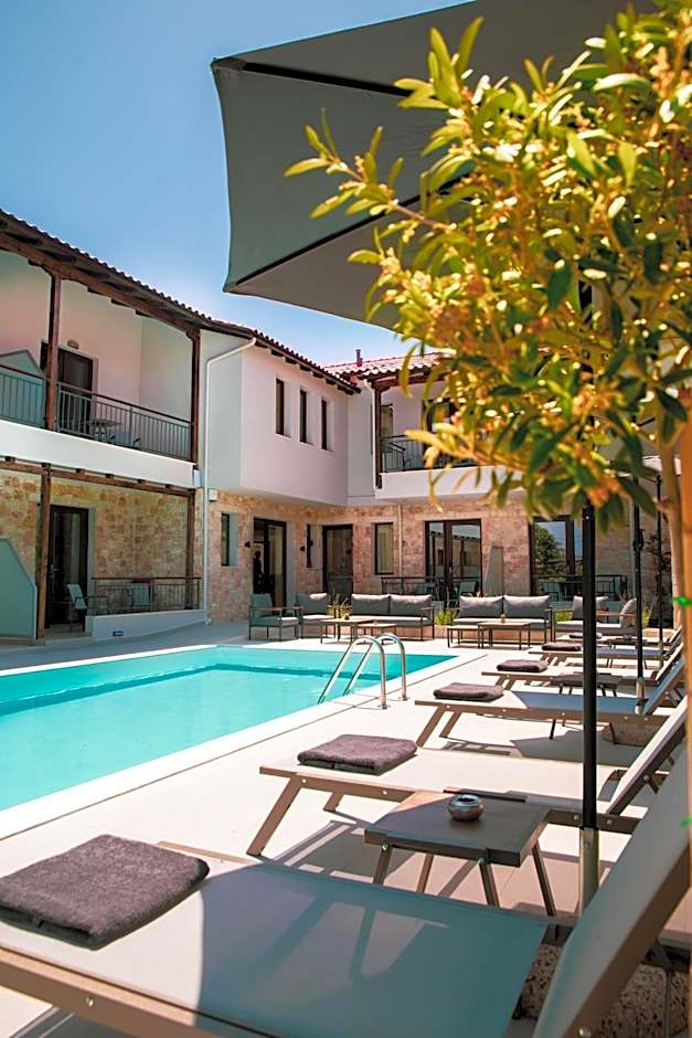 IADES suites
