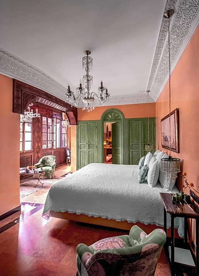 La Sultana Marrakech