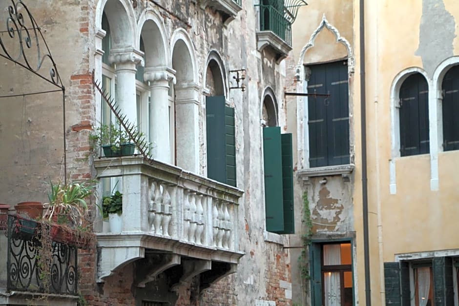 Albergo al Tiepolo