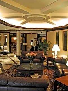 Norwalk Inn And Conference Center