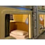 Funabashi Grand Sauna and Capsule Hotel