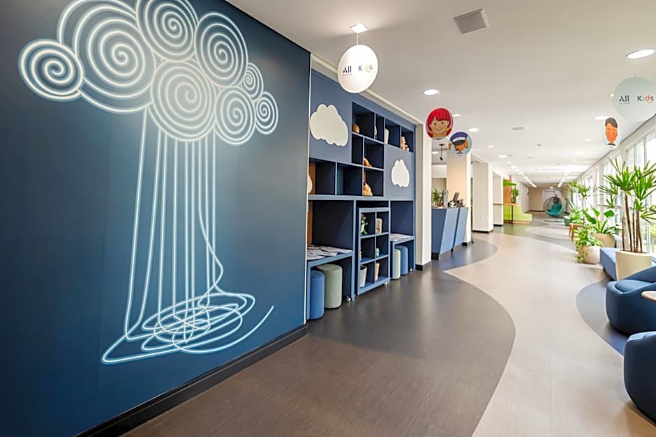 Ibis Styles Campinas Alphaville