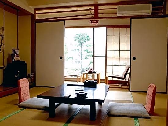 Ryokan Kichiman