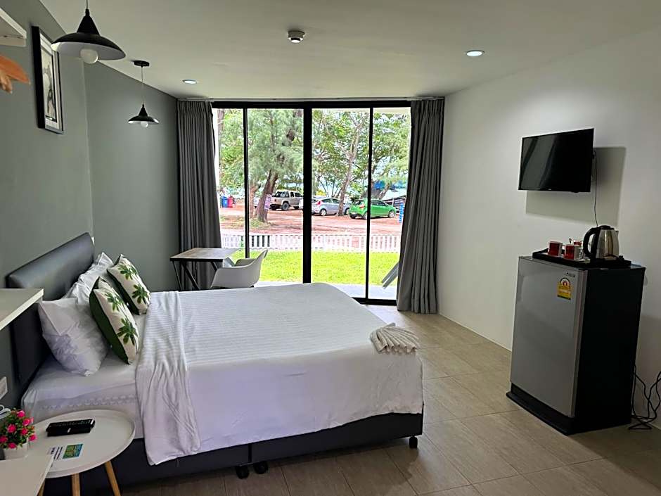 Phuket Muay Thai Hotel Rawai Beach