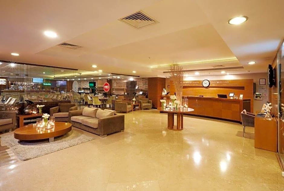 Anemon Cigli Hotel
