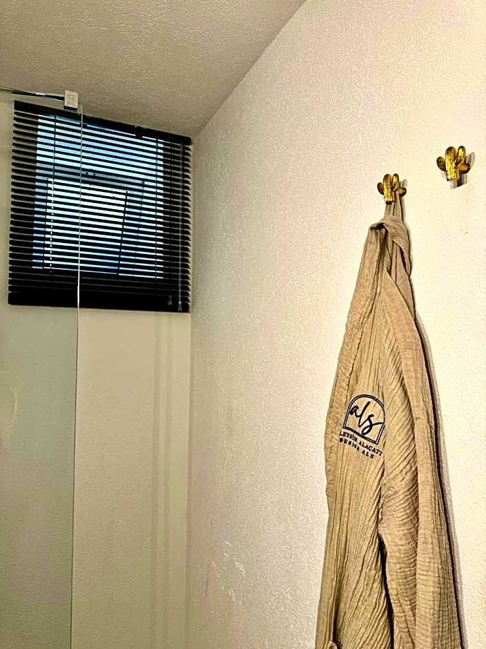 Aleysim Alaçatı-Design Als