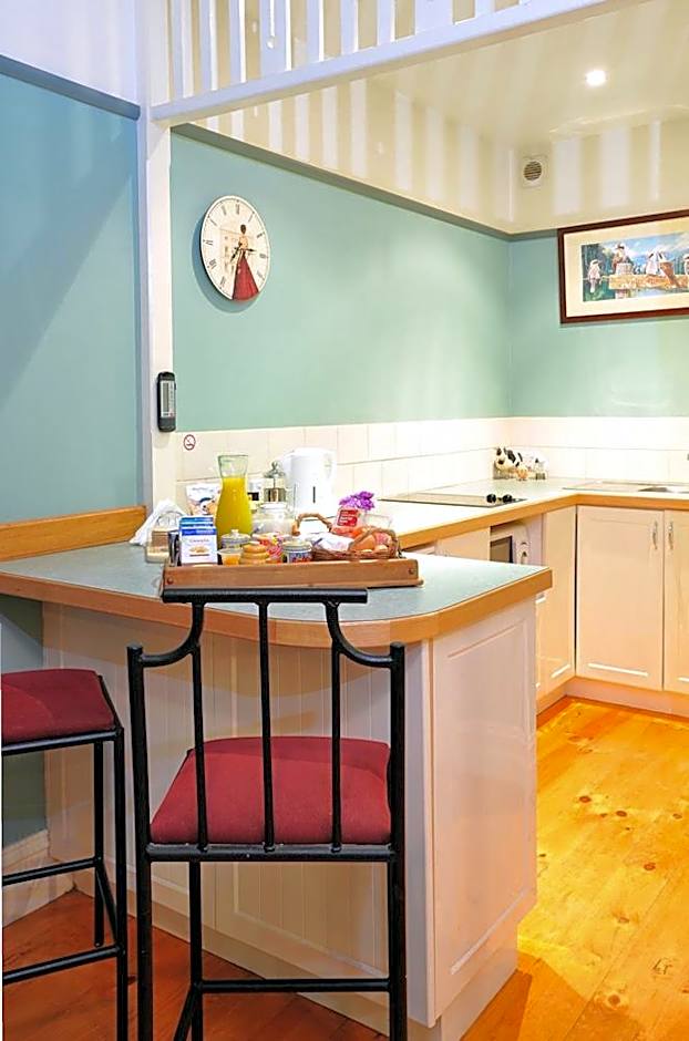 Belgrave Bed and Breakfast