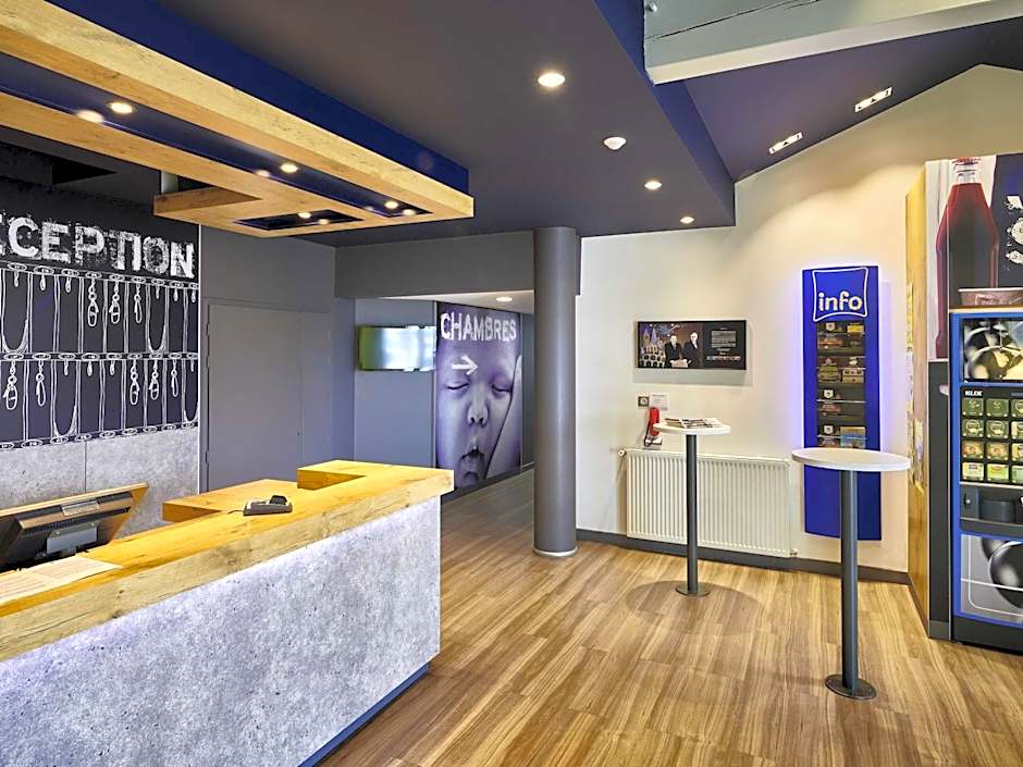 ibis budget Saint Paul Les Dax