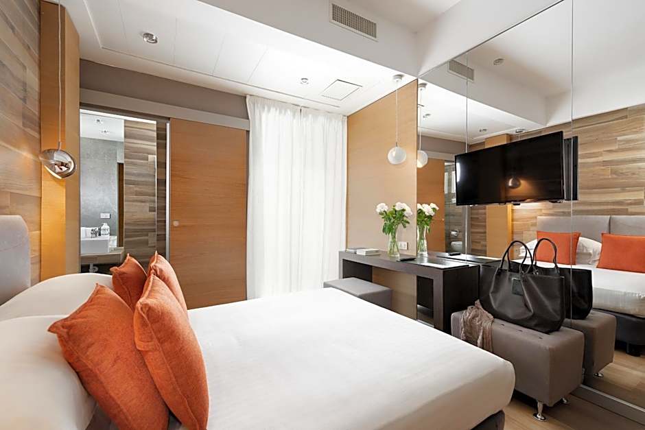 Bio Boutique Hotel XU' - Gruppo Ambienthotels