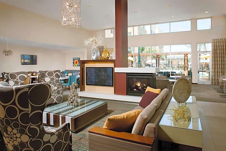 Residence Inn by Marriott Tustin Orange County