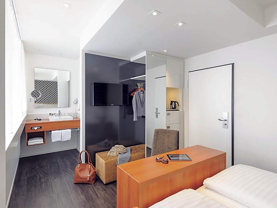 Mercure Hotel Muenchen Altstadt