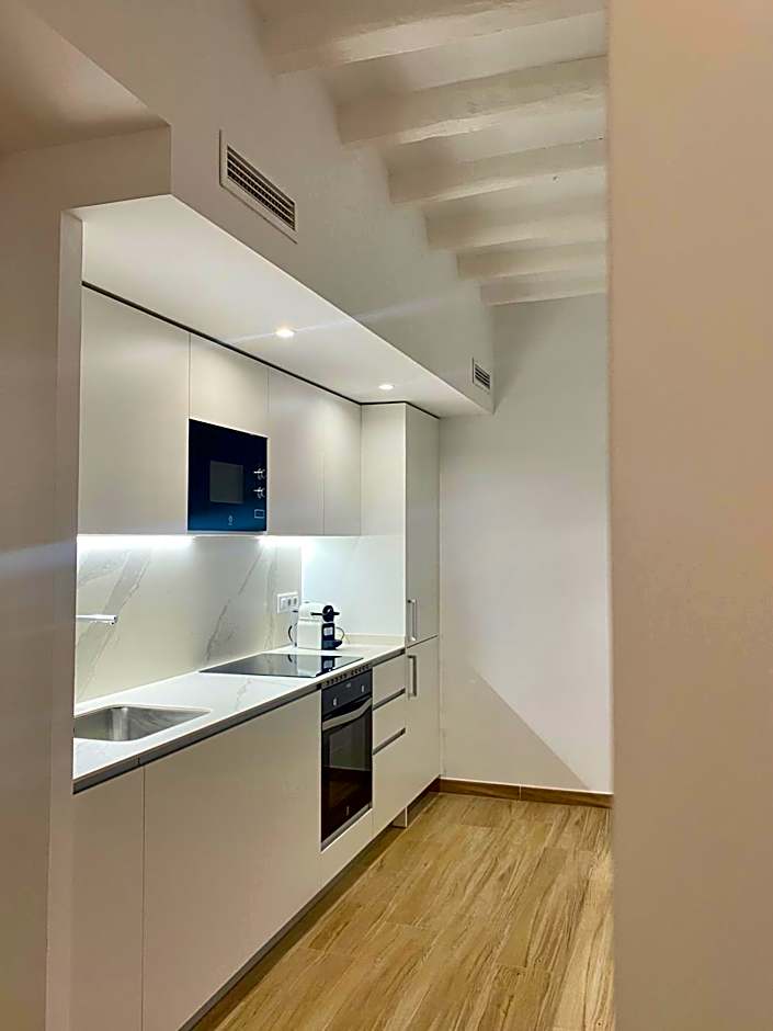 Vigablanca Apartments