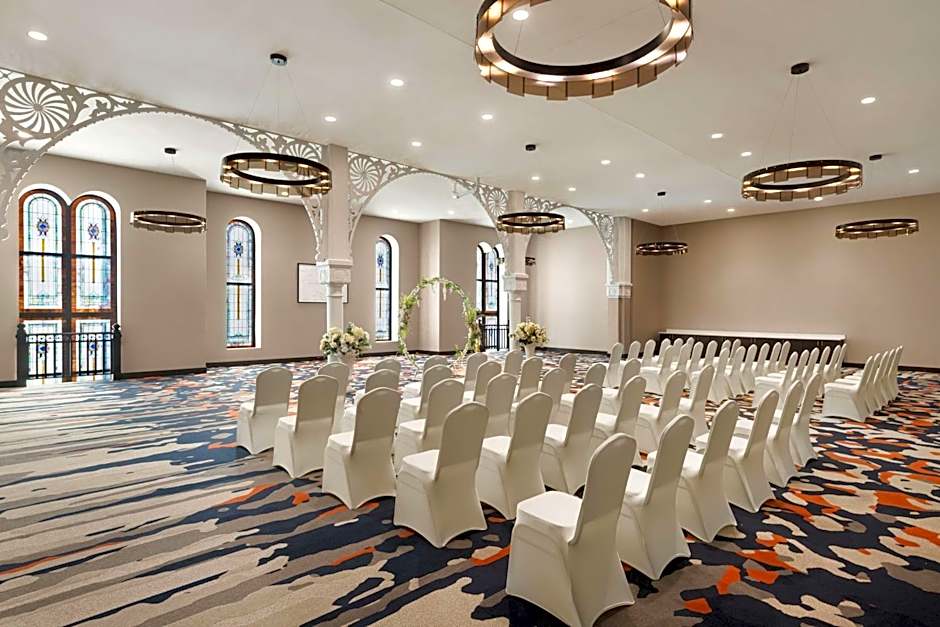 Homewood Suites by Hilton Indianapolis Downtown IUPUI