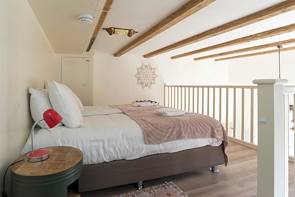 1001 Nights Boutique Lofts