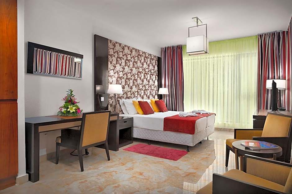 Grand Muthu Forte Da Oura