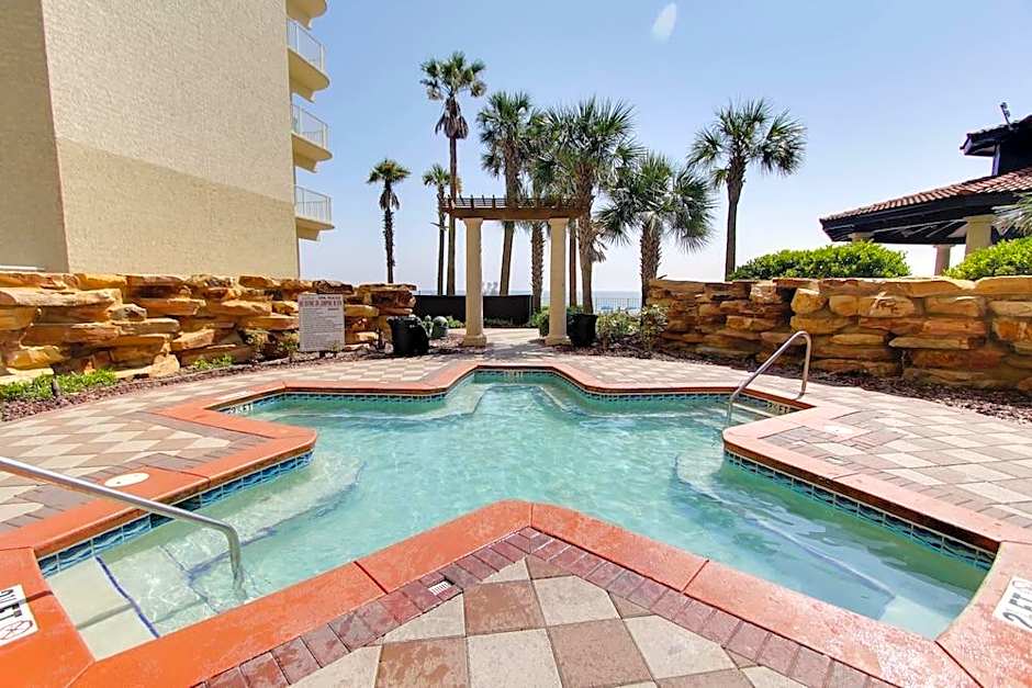 Shores of Panama by Book That Condo