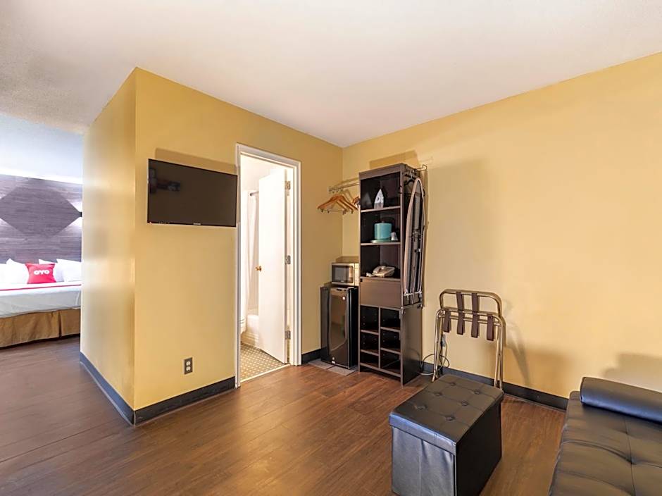 Mansion View Inn & Suites