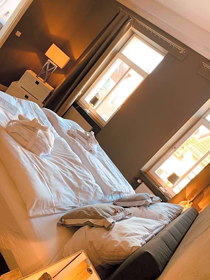 The Hampton Hock's - Wellness & Wine