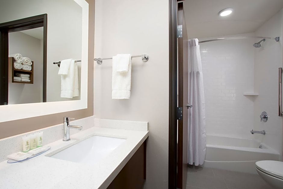 Staybridge Suites Rapid City - Rushmore By IHG