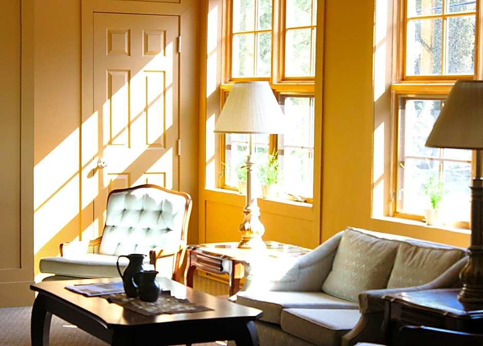 Auberge Des 3 Canards