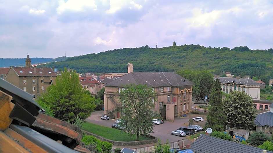 Villa Giselle