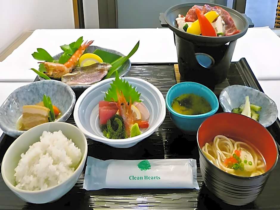 Hotel Peace Island Taketomijima