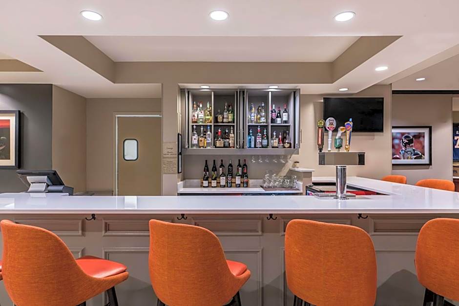 Hilton Garden Inn Blacksburg University