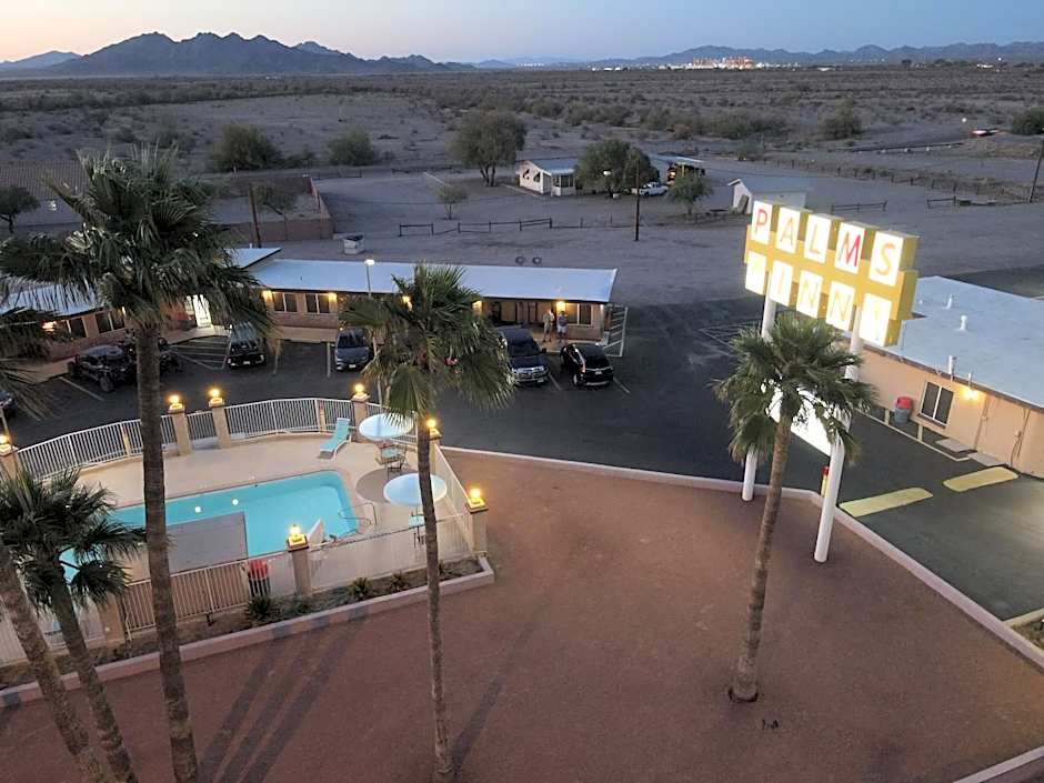 Palms Inn