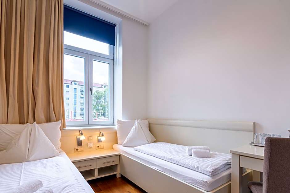 EKONO By Leva Hotel Strasser