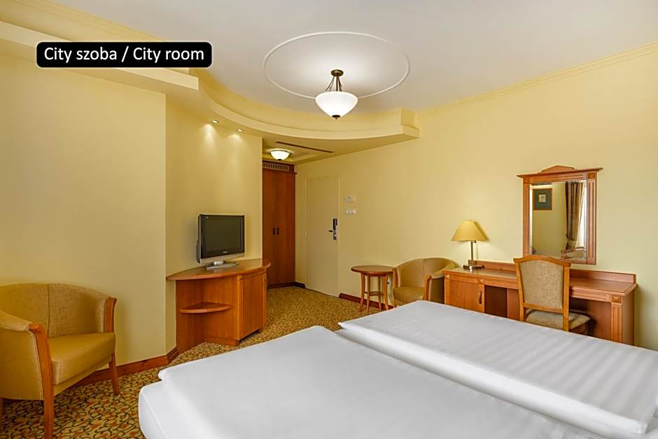 Aranyhomok Hotel Business & Relax