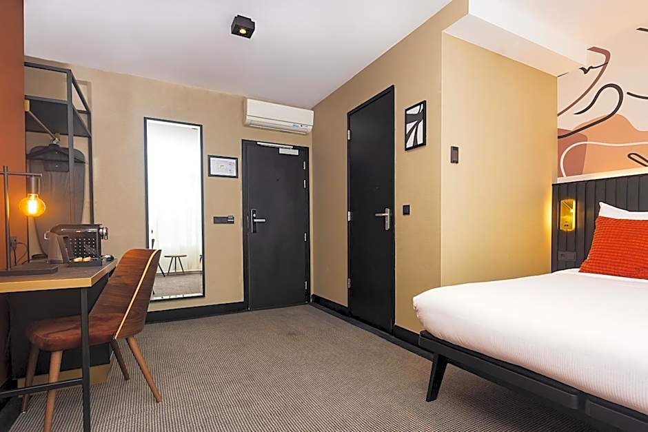 Huygens Place Amsterdam