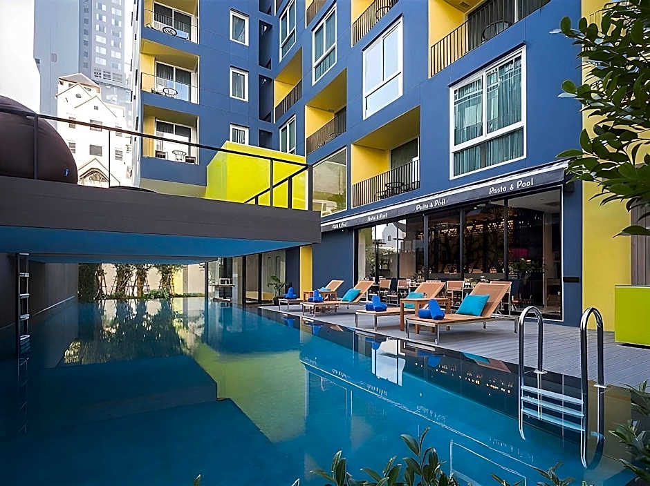 LiT BANGKOK Residence