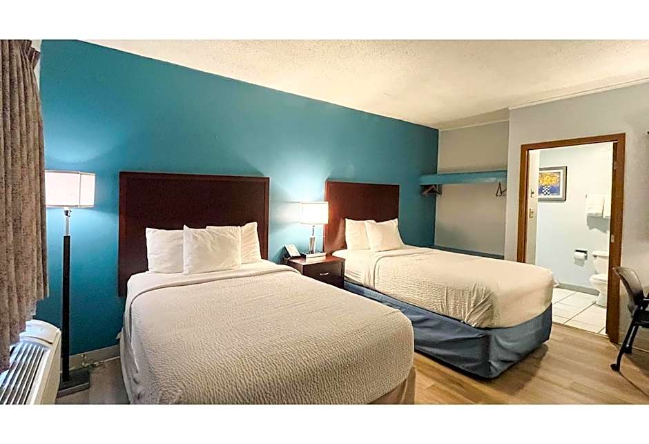 Motel 6 - Tiffin, OH