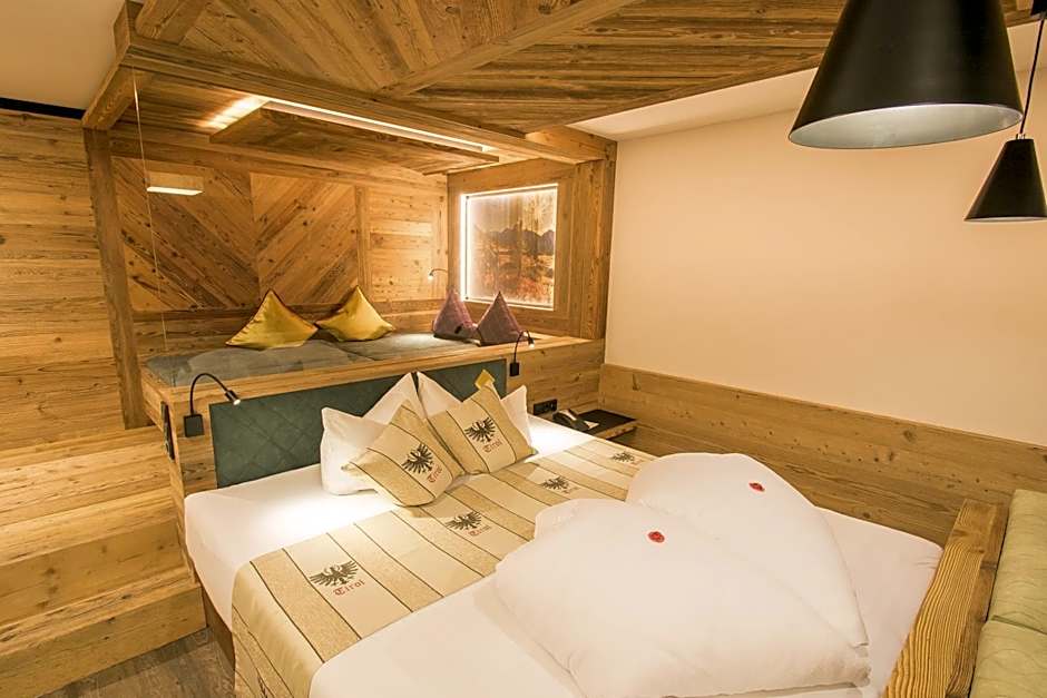 Hotel Magdalena im Zillertal - Urlaub mit Hund