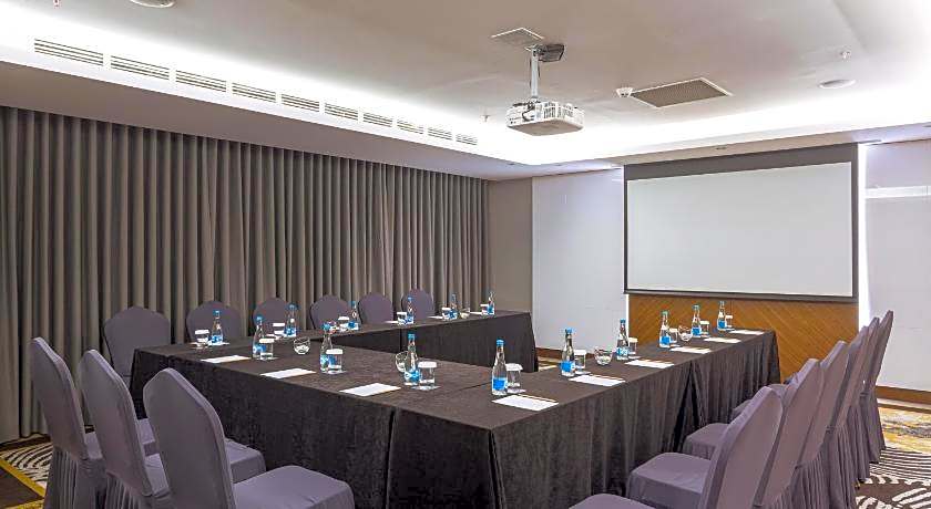 Sheraton Bishkek