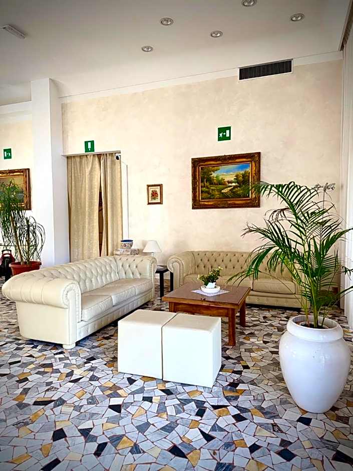 Hotel Cristallo - Chianciano Terme