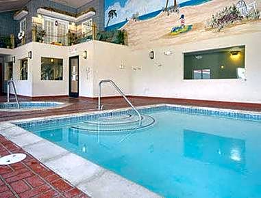 Days Inn by Wyndham Hillsdale